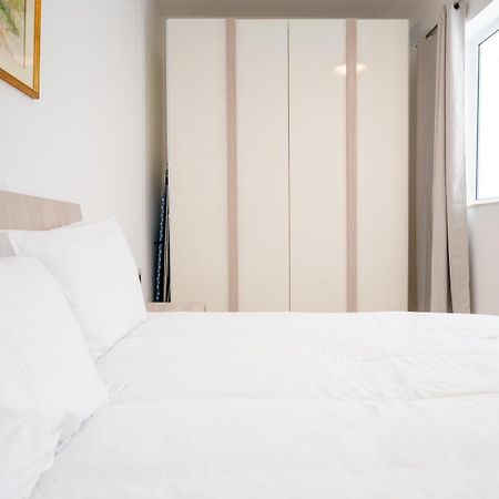 Msida Central Suites - Emmnic Court Buitenkant foto